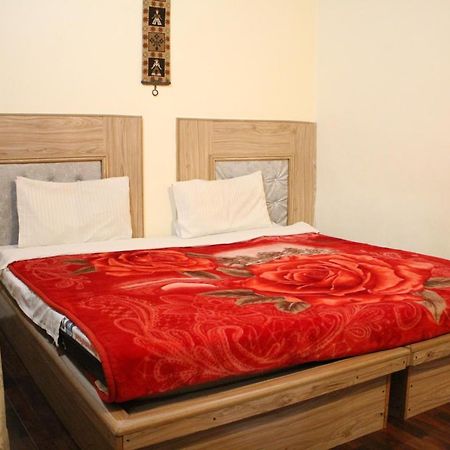 Baltit Heritage Inn Karimabad  Extérieur photo