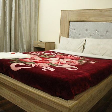 Baltit Heritage Inn Karimabad  Extérieur photo