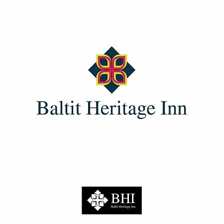 Baltit Heritage Inn Karimabad  Extérieur photo