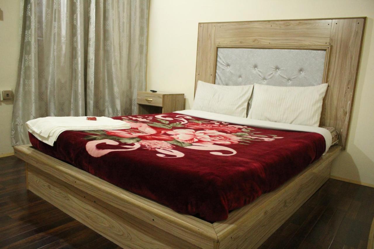 Baltit Heritage Inn Karimabad  Extérieur photo