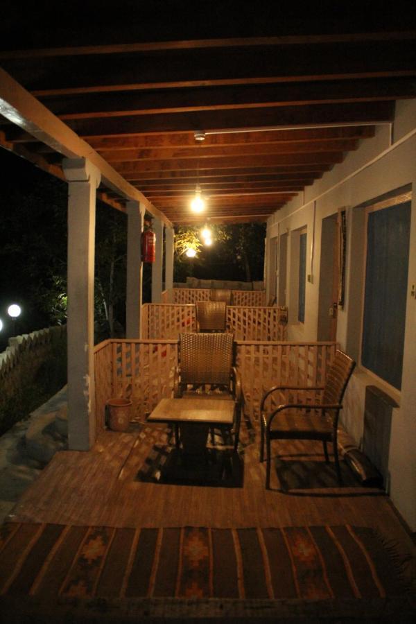 Baltit Heritage Inn Karimabad  Extérieur photo