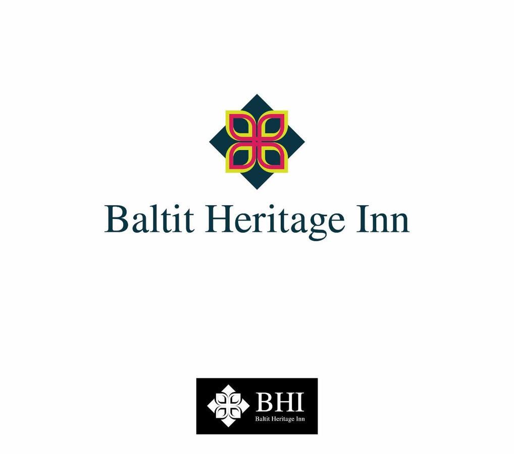 Baltit Heritage Inn Karimabad  Extérieur photo