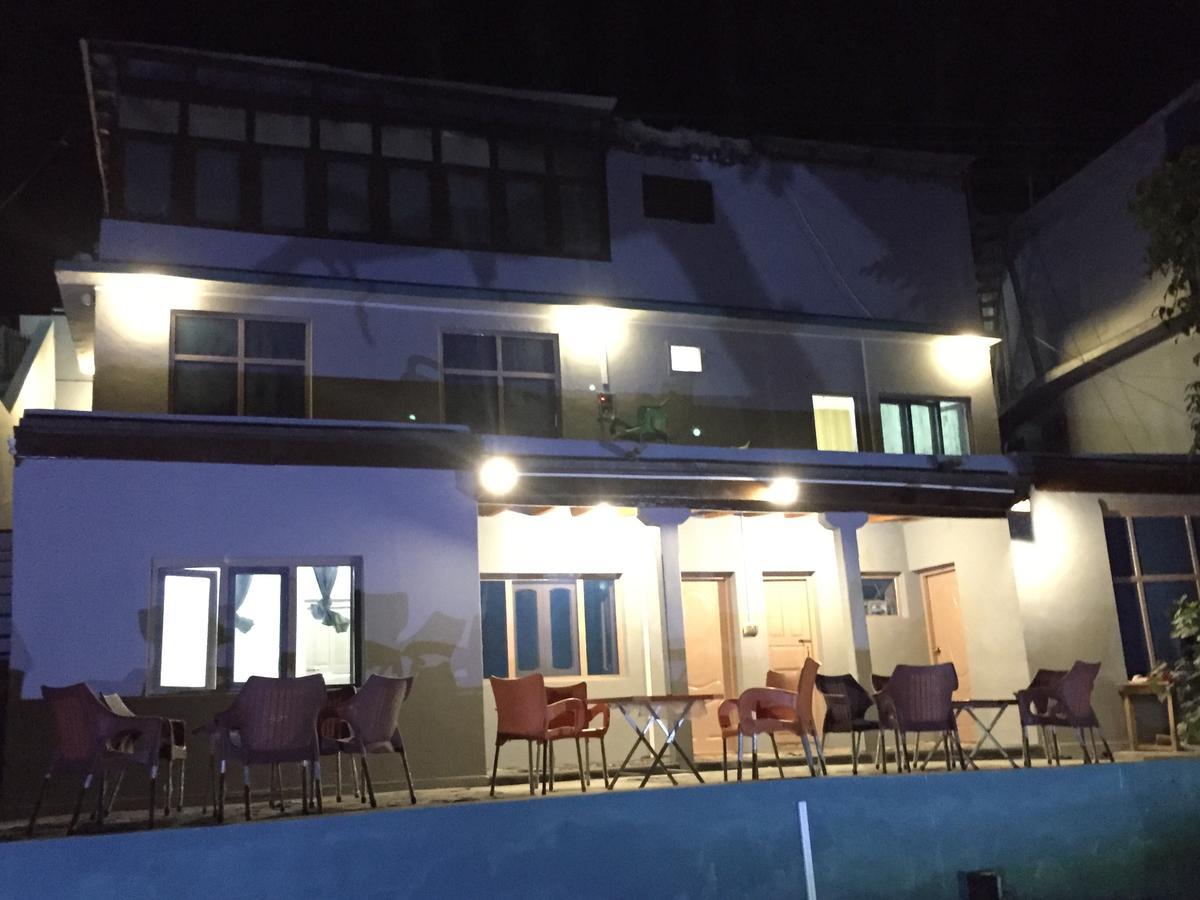 Baltit Heritage Inn Karimabad  Extérieur photo
